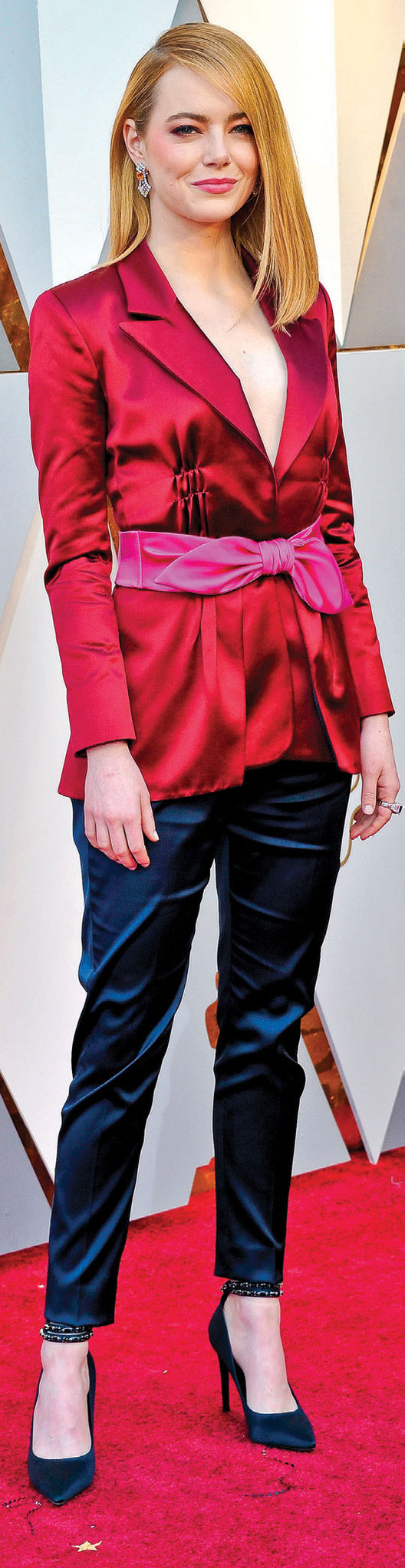 Oscar' da Meksika dalgası