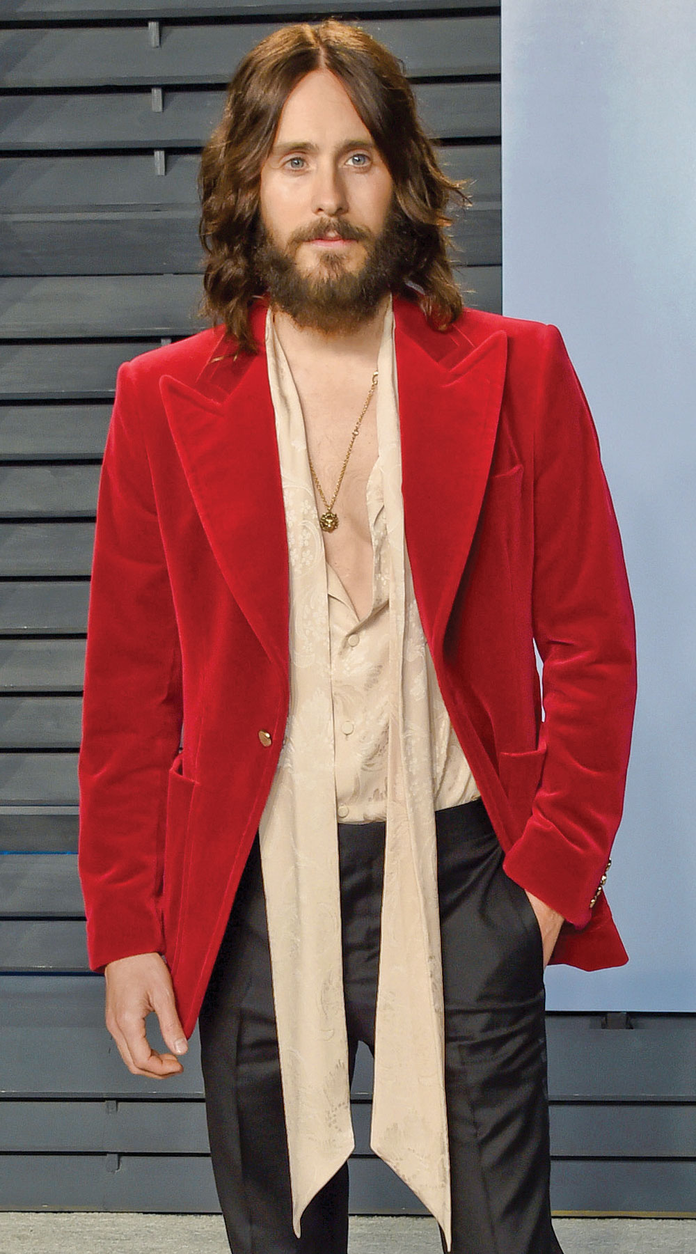 Oscar' da Meksika dalgası