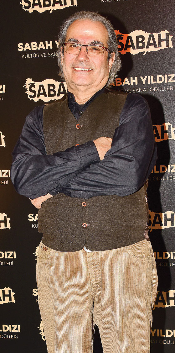 Sabah Kültür ve Sanat Ödülleri dağıtacak