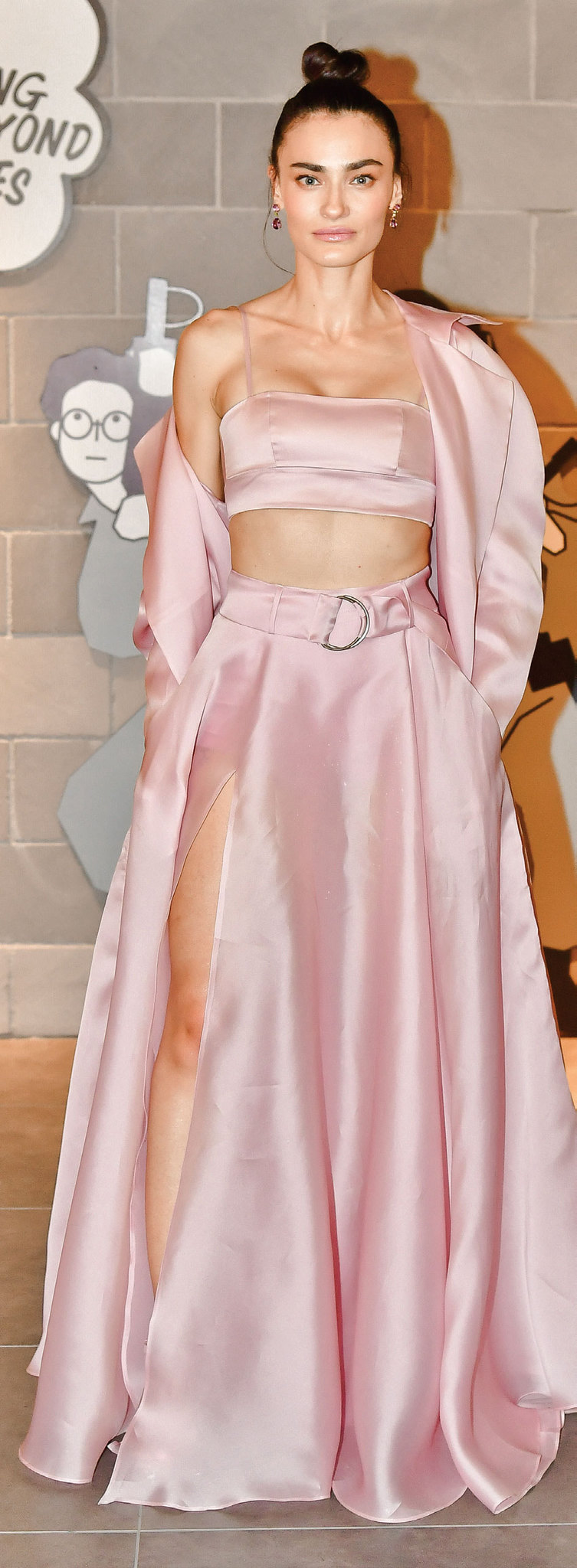 Komedi filmine büyük ilgi