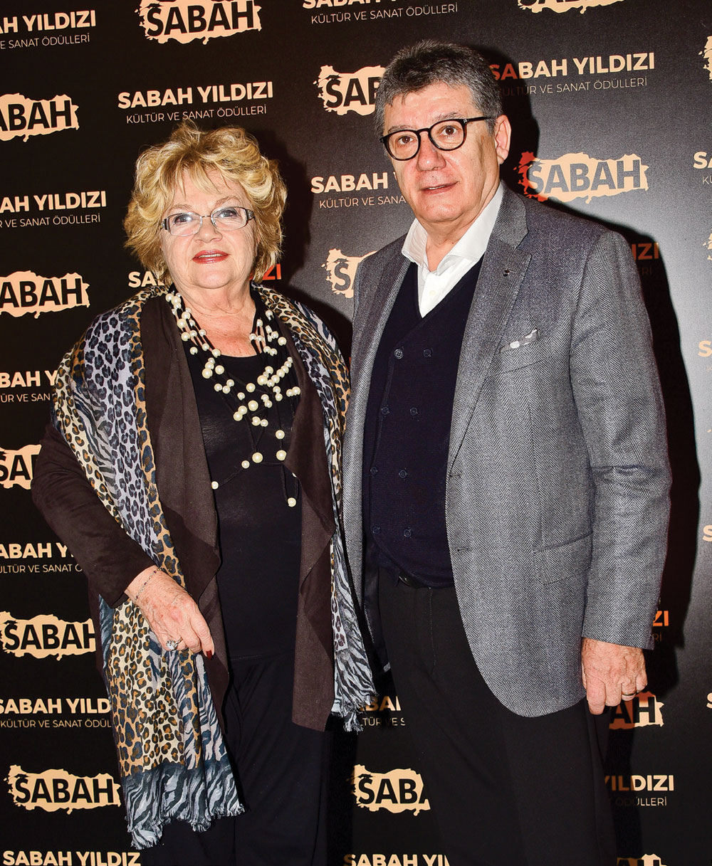 Sabah Kültür ve Sanat Ödülleri dağıtacak