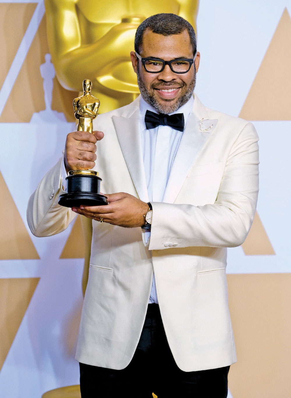 Oscar' da Meksika dalgası