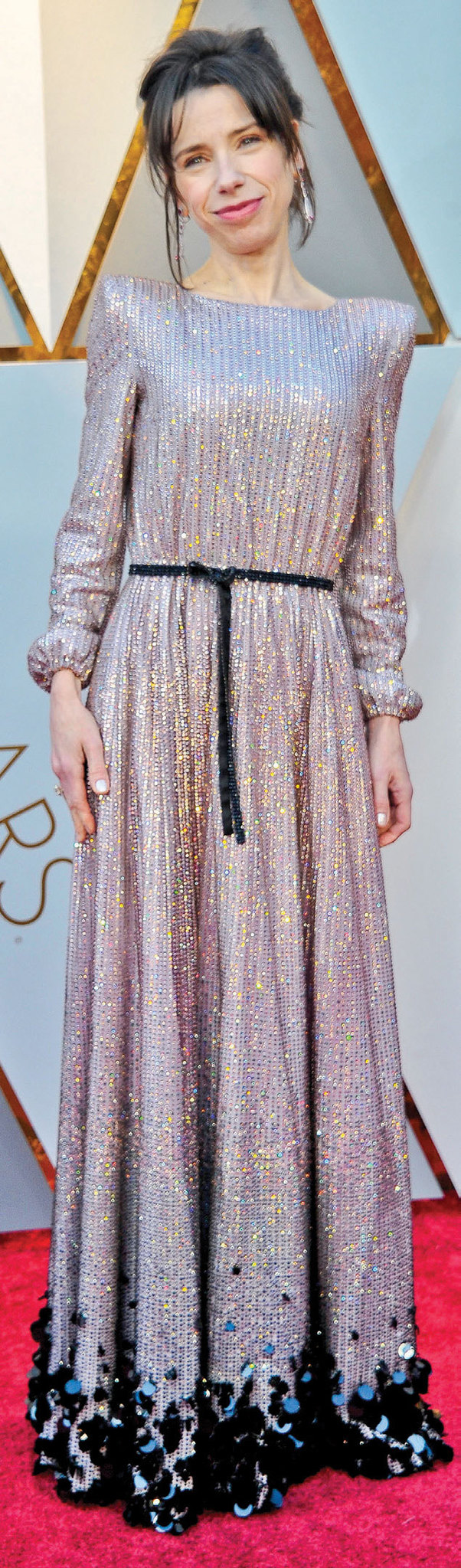 Oscar' da Meksika dalgası