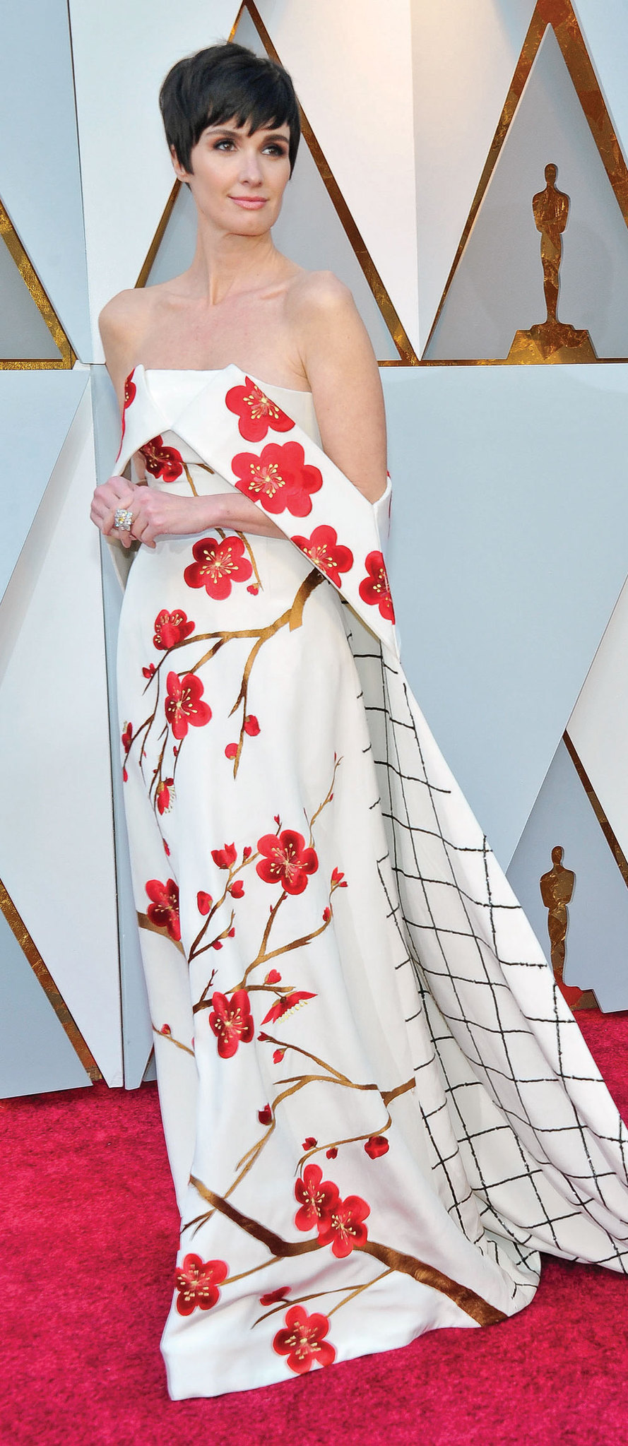 Oscar' da Meksika dalgası