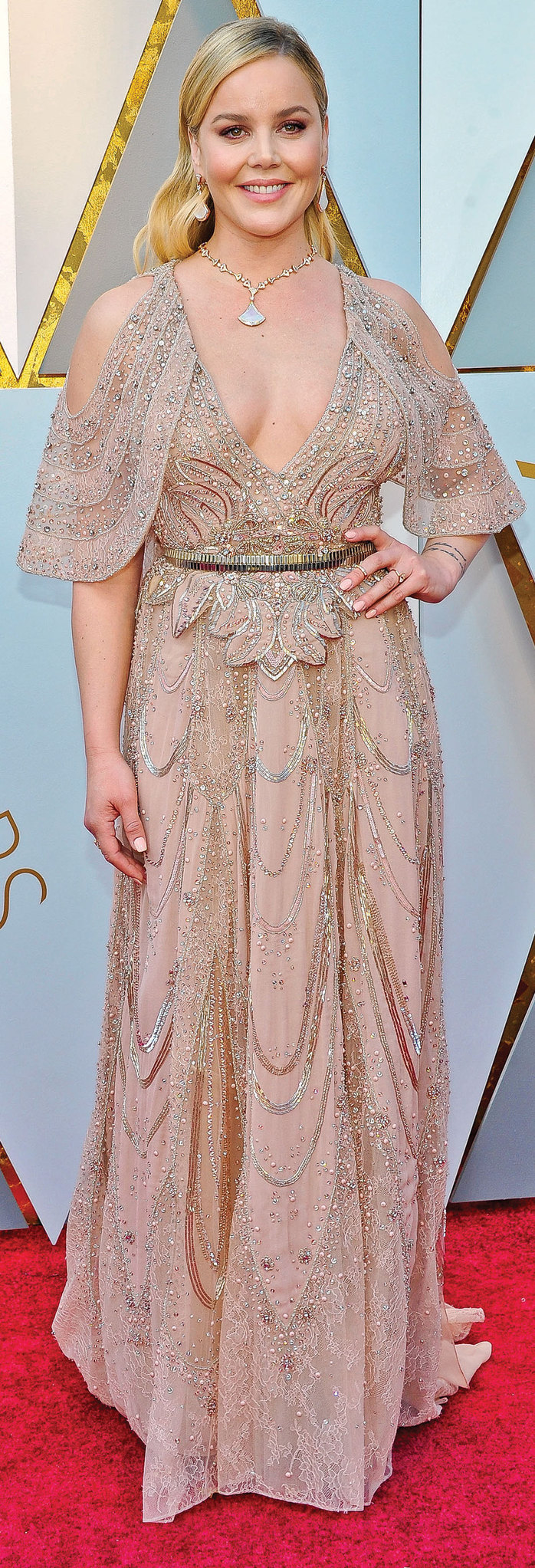 Oscar' da Meksika dalgası