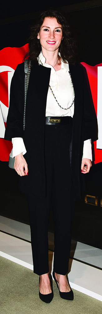 Sabah gazetesi başarılı kadınları ağırladı