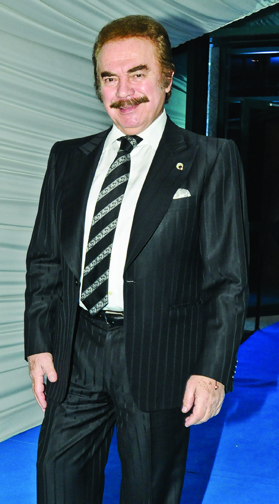 Türkiye'ye enerji veren kadınlar ödüllendirildi