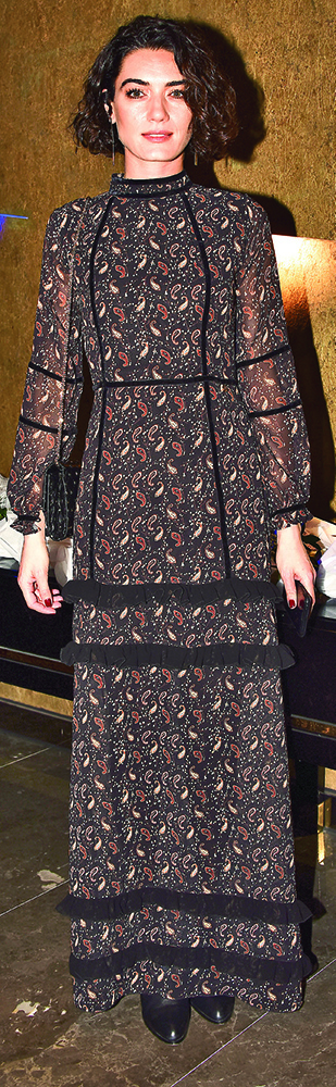 Sabah gazetesi başarılı kadınları ağırladı