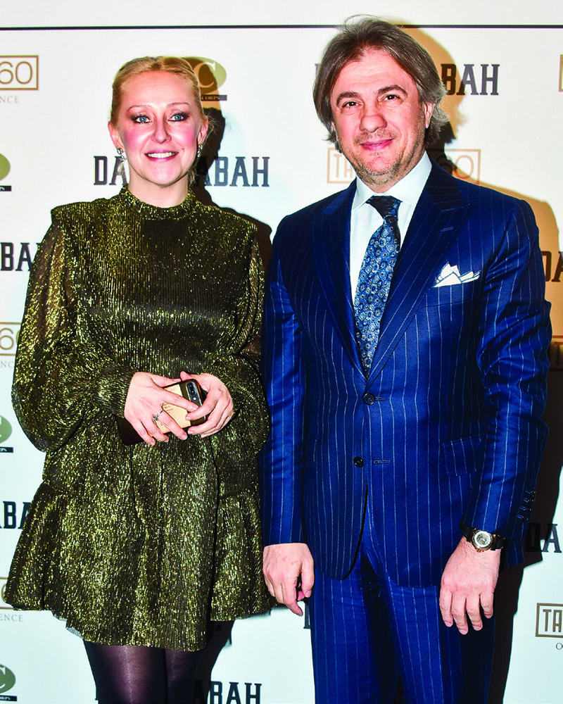 'Zeytin Dalı'nı anlattılar