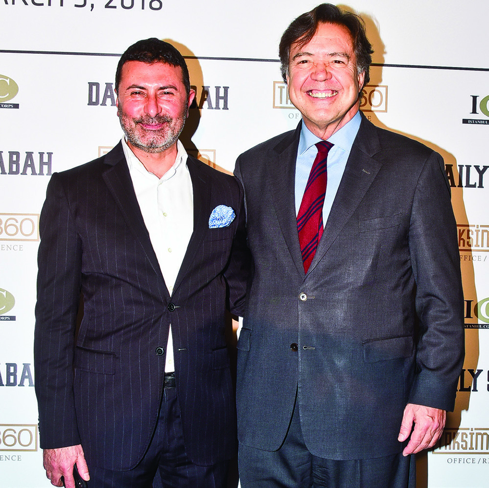 'Zeytin Dalı'nı anlattılar