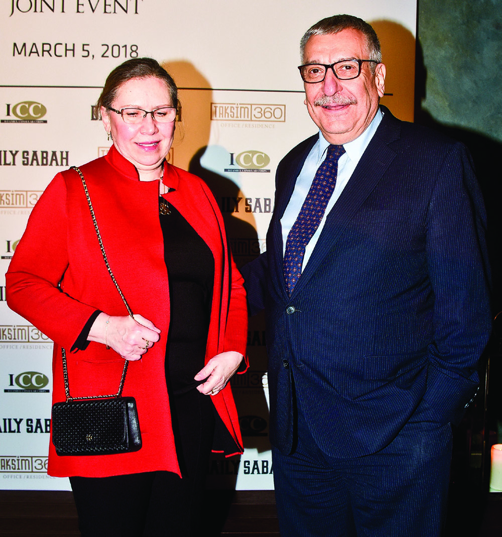 'Zeytin Dalı'nı anlattılar