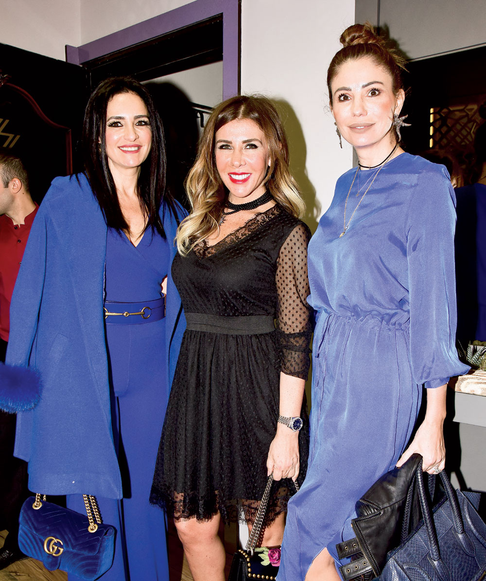 Türkiye'deki ilk Showroom'unu açtı