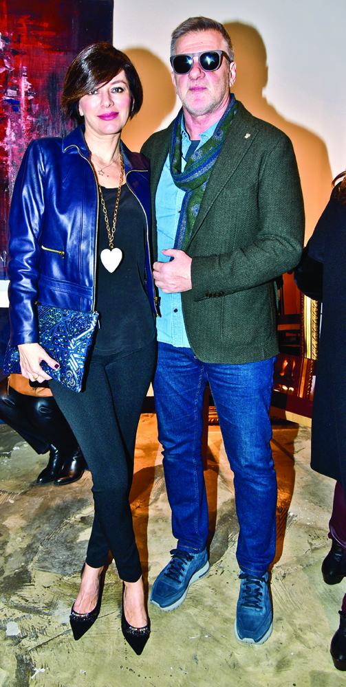 Yeni tasarımları görücüye çıktı