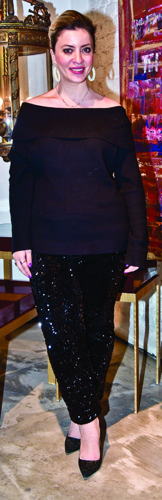 Yeni tasarımları görücüye çıktı