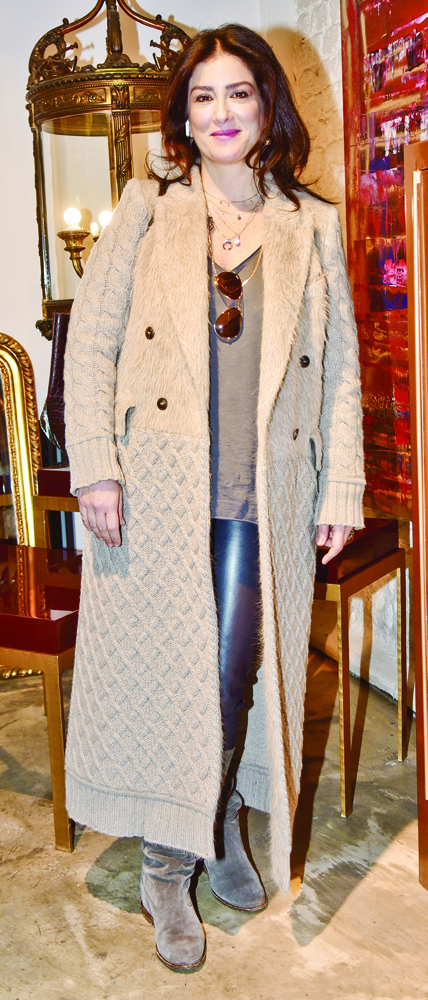 Yeni tasarımları görücüye çıktı