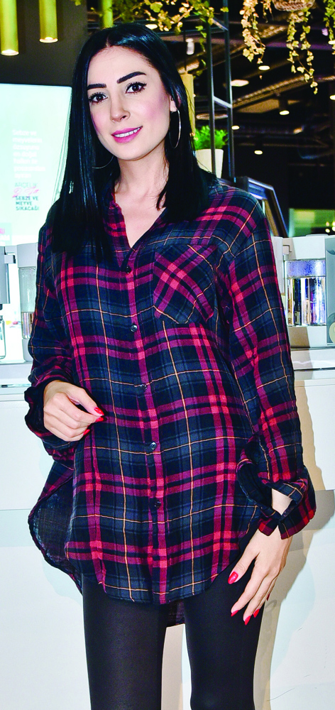 Birlikte yemek yaptılar