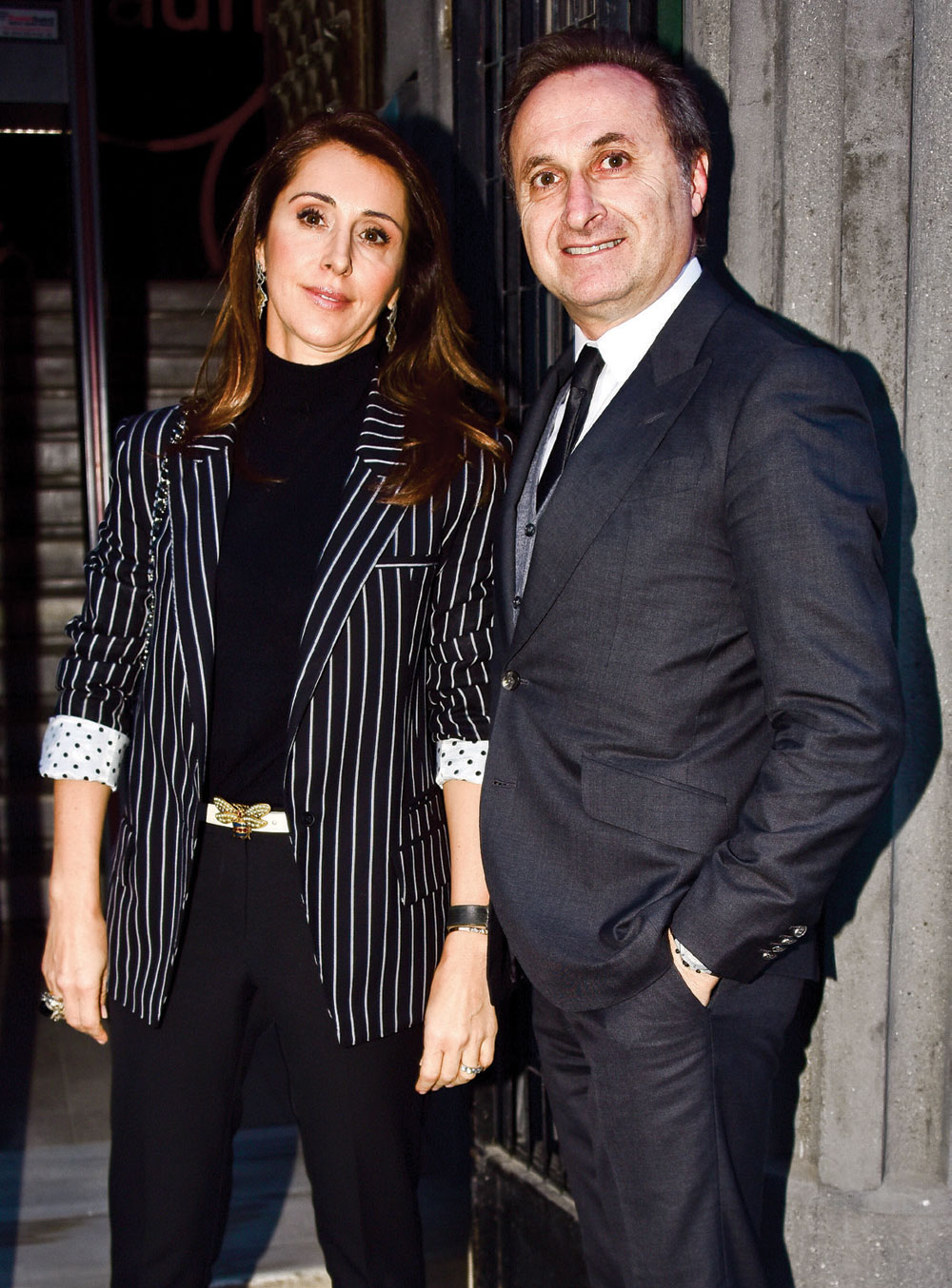 Galata Rum Okulu'nda sanat buluşması