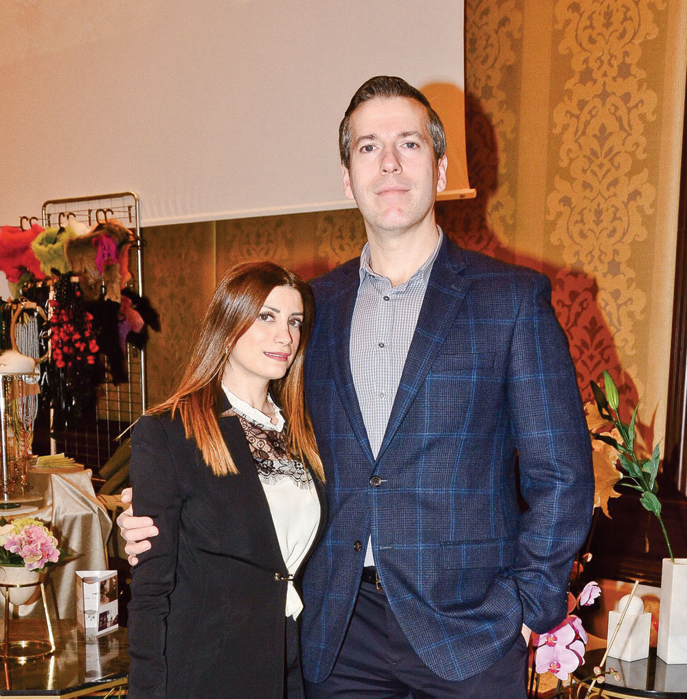 Ankaralılar standları boşalttı