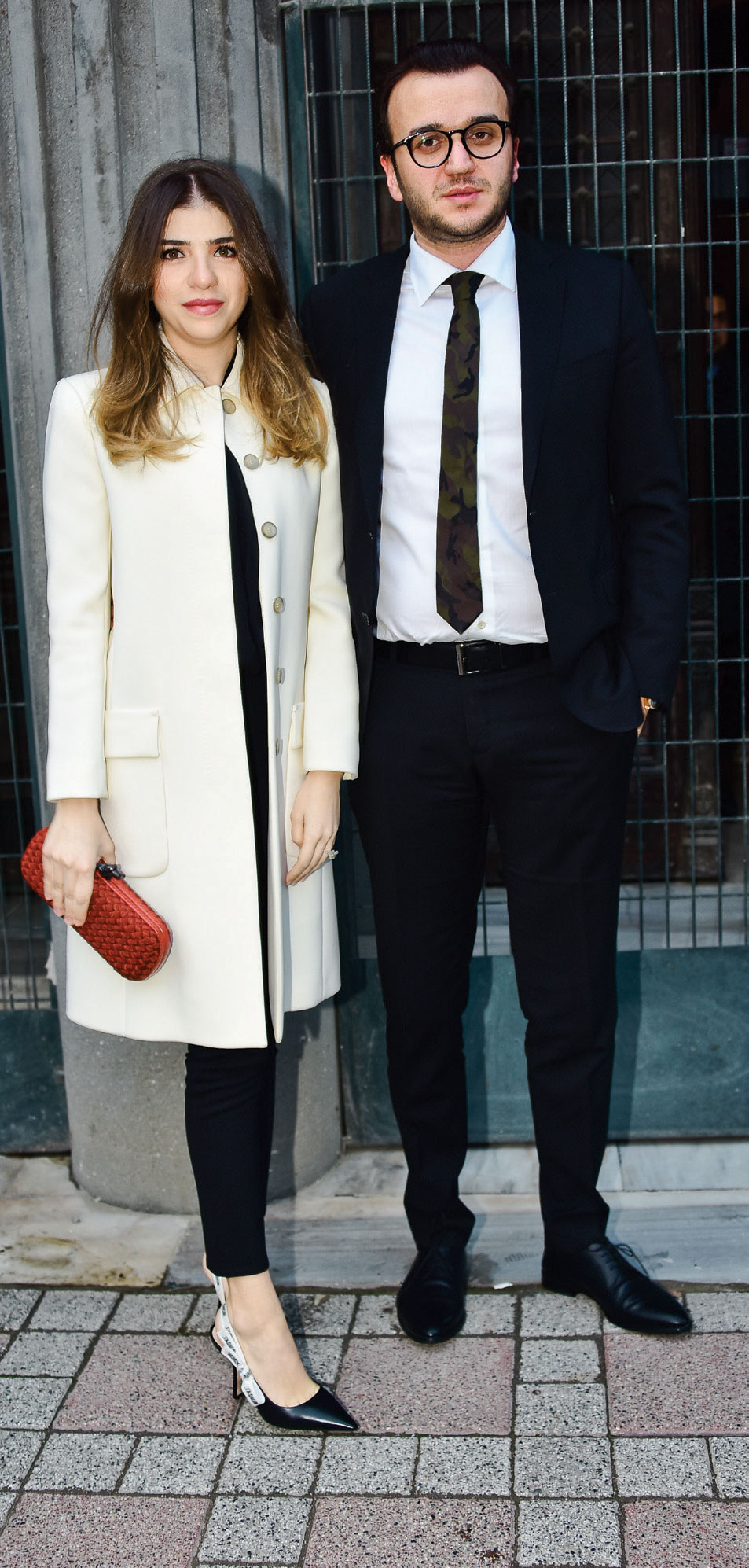 Galata Rum Okulu'nda sanat buluşması