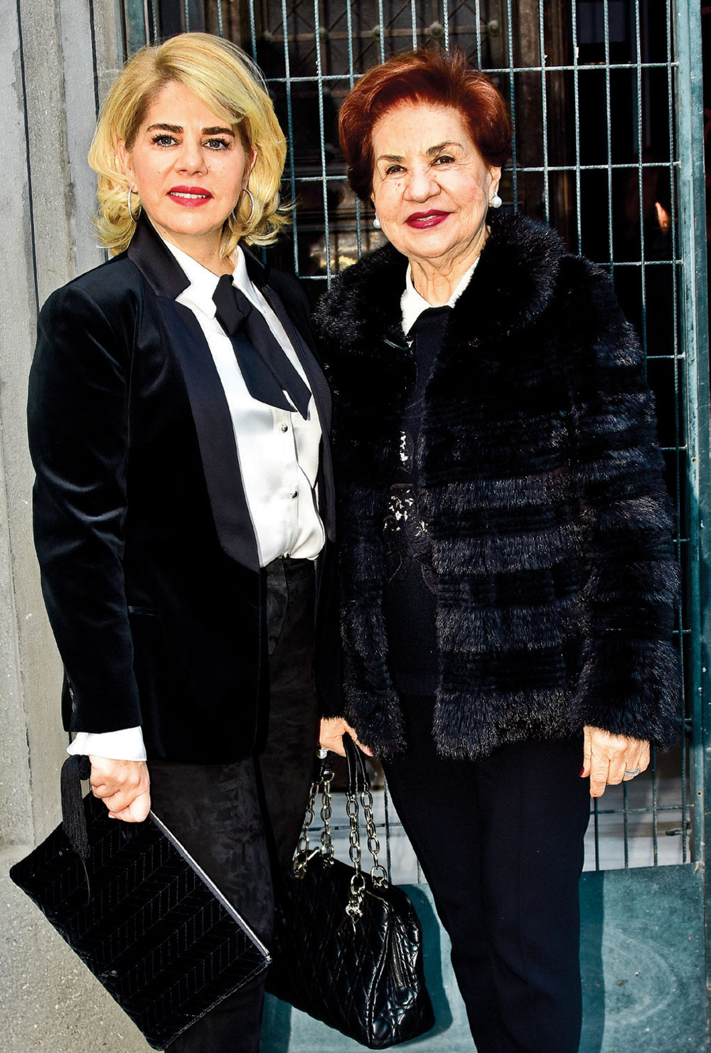 Galata Rum Okulu'nda sanat buluşması