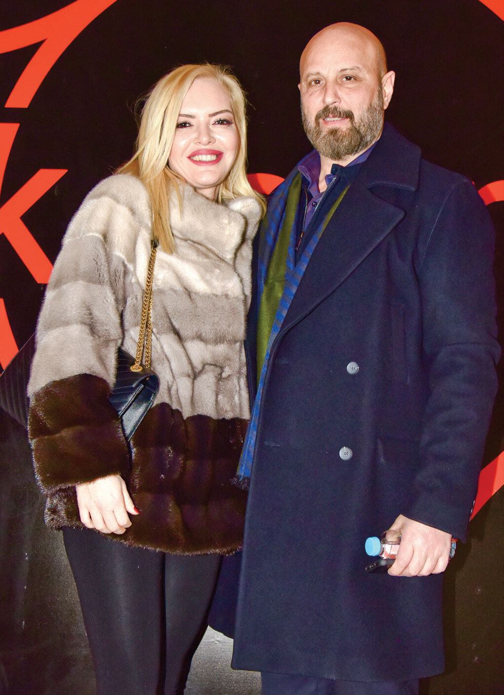 Galata Rum Okulu'nda sanat buluşması