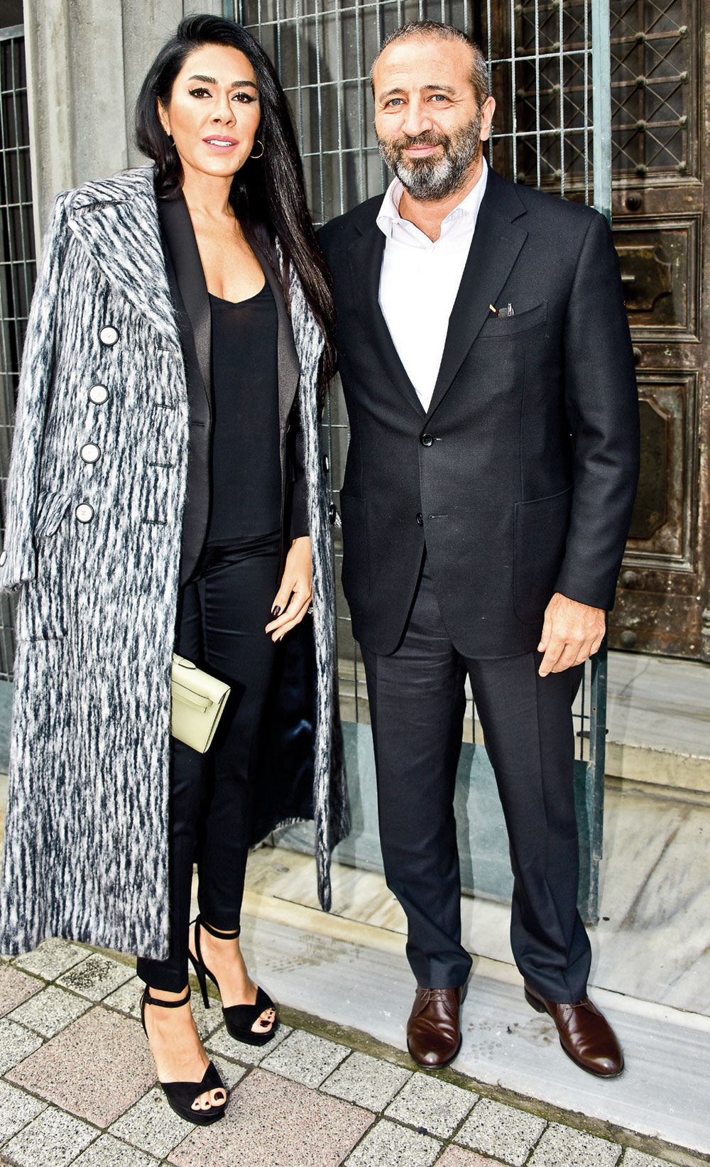 Galata Rum Okulu'nda sanat buluşması