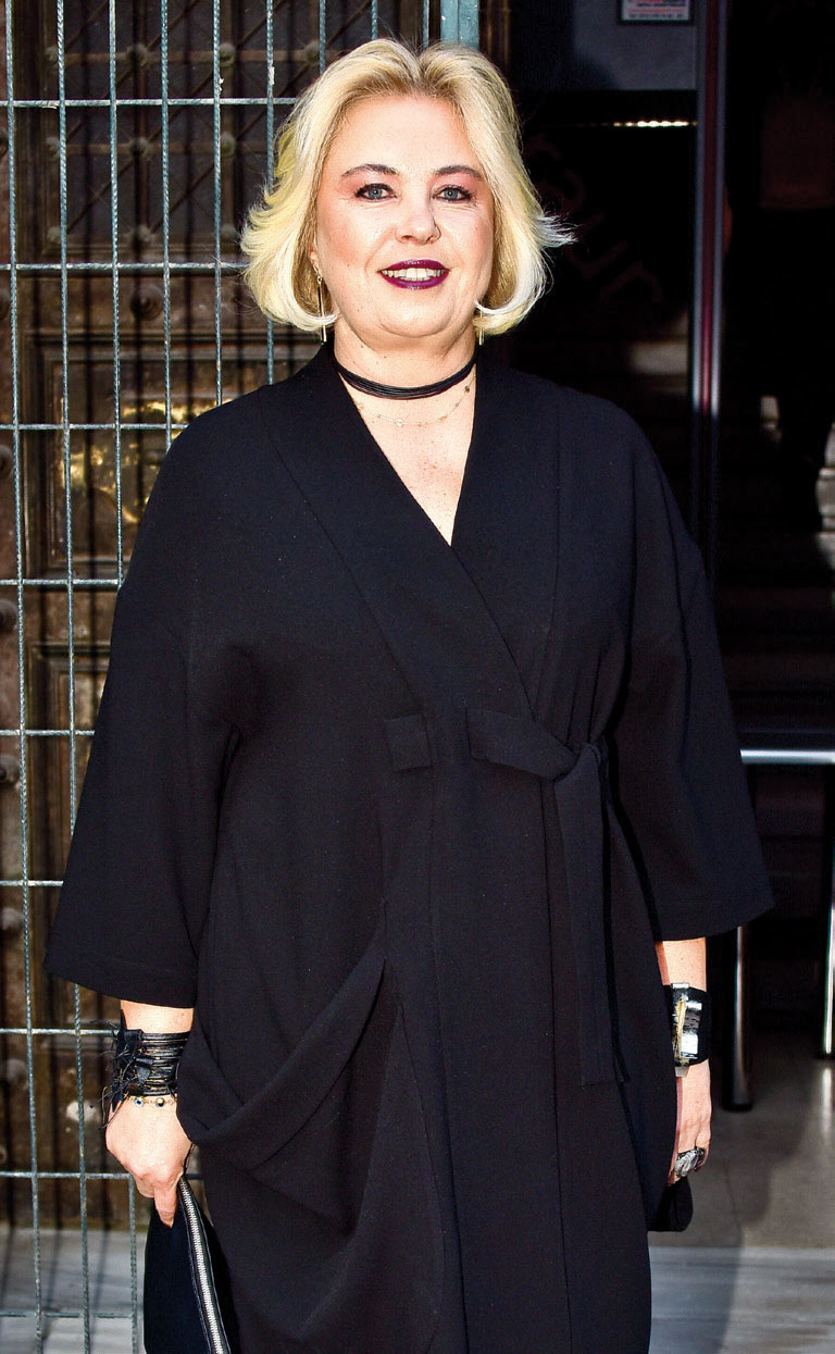 Galata Rum Okulu'nda sanat buluşması