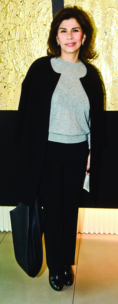 Tekne tutkunları buluştu