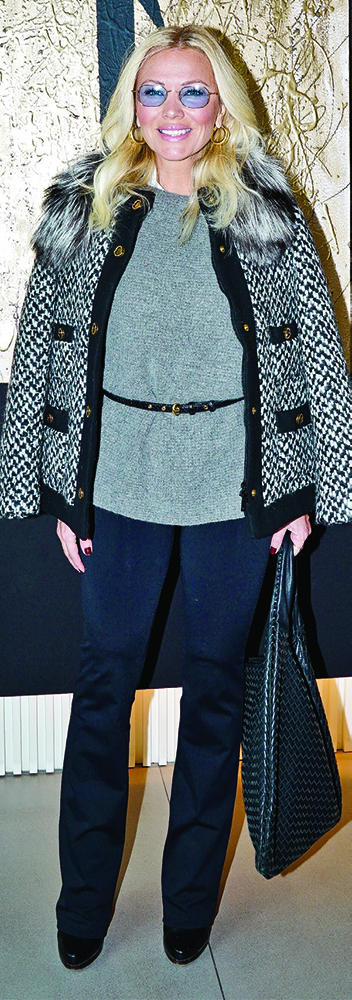 Tekne tutkunları buluştu