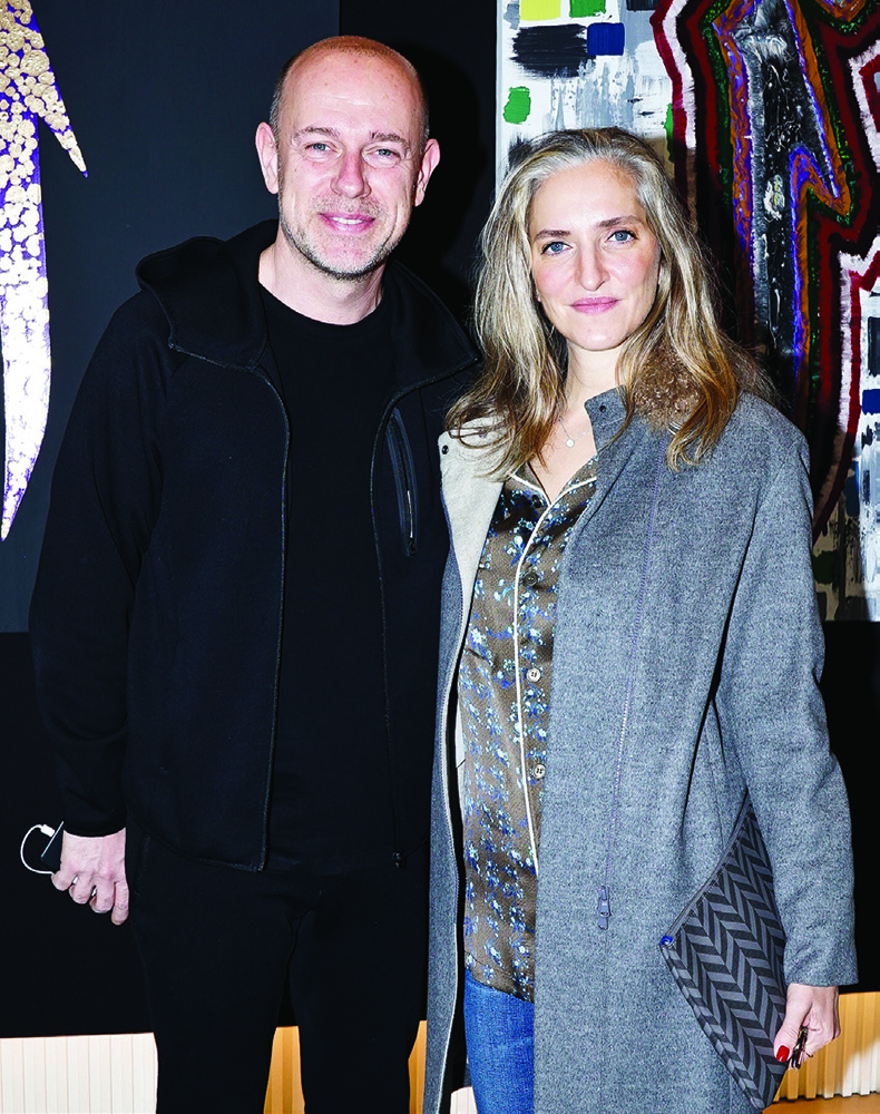 Tekne tutkunları buluştu