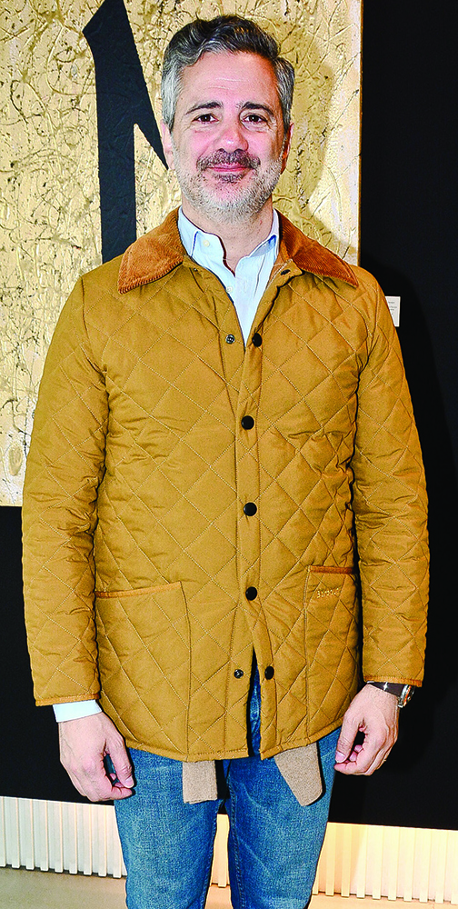 Tekne tutkunları buluştu