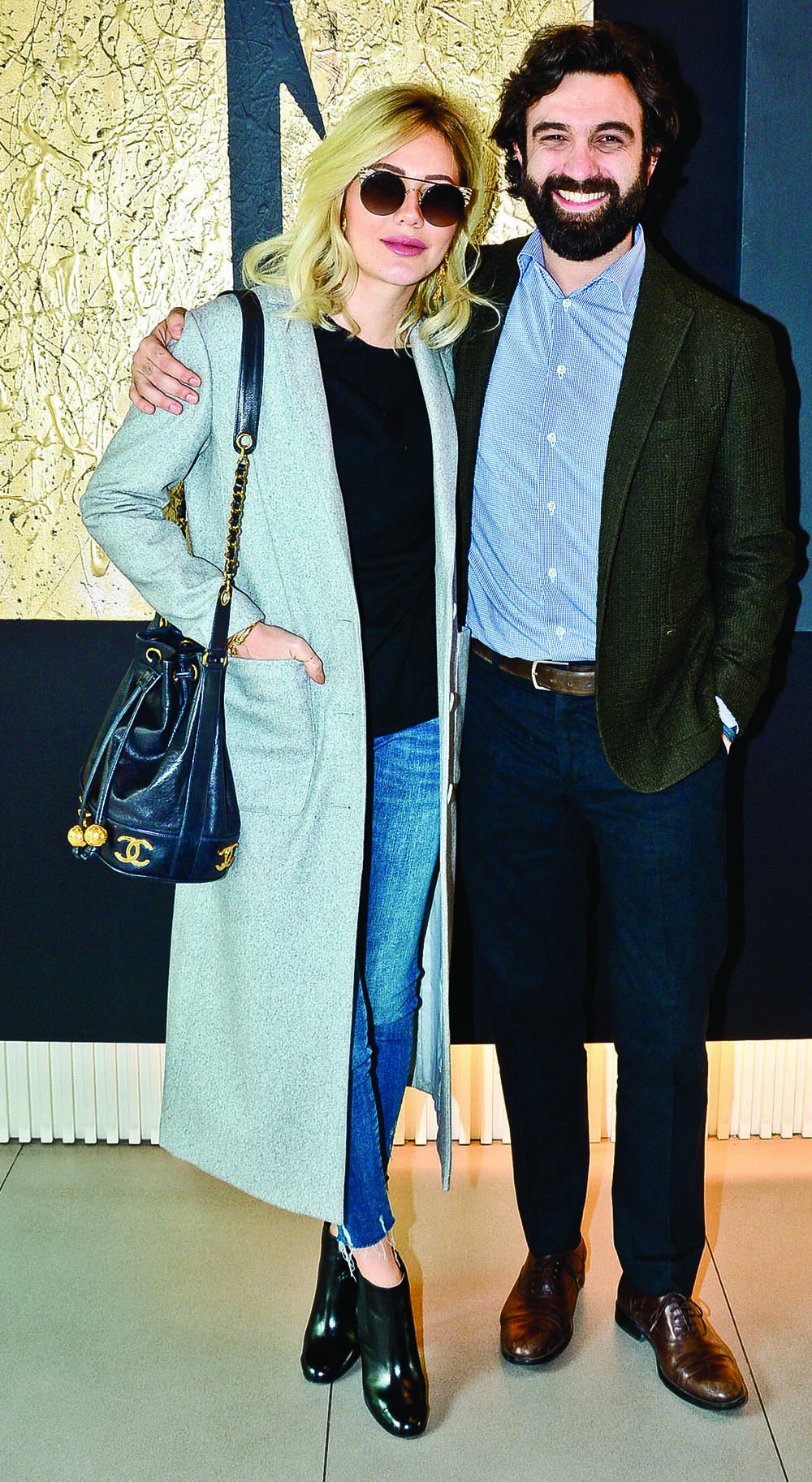 Tekne tutkunları buluştu