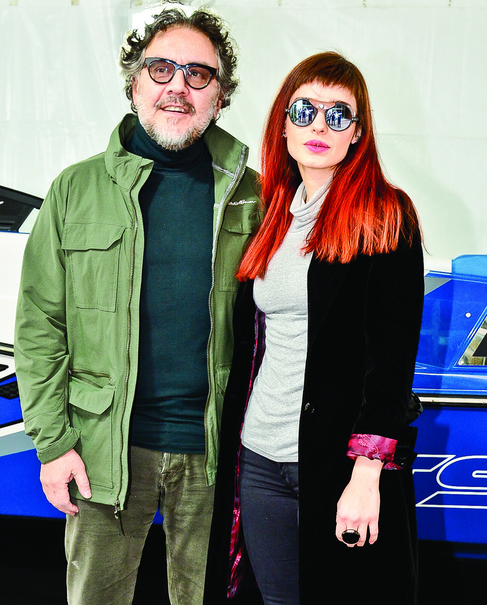 Tekne tutkunları buluştu