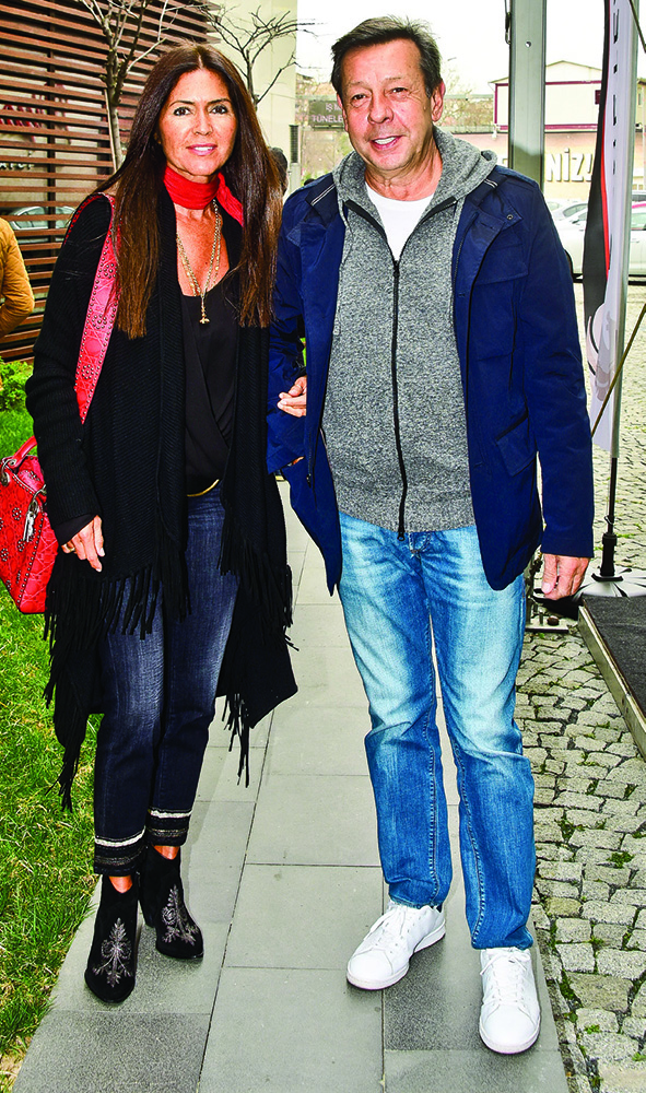 Tekne tutkunları buluştu