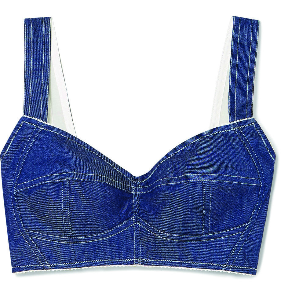 Bu bahar moda canlanıyor