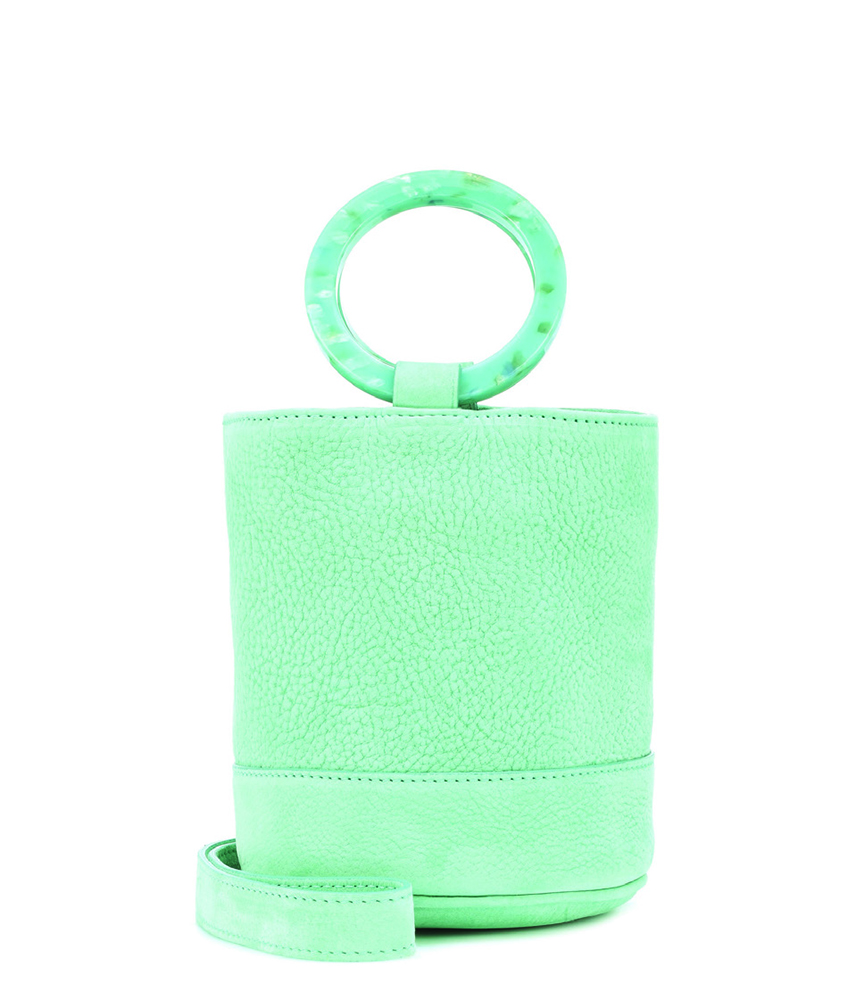 Bu bahar moda canlanıyor