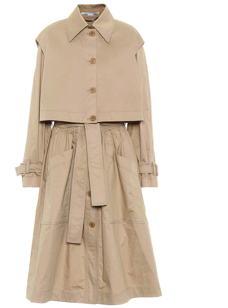 Bu bahar moda canlanıyor