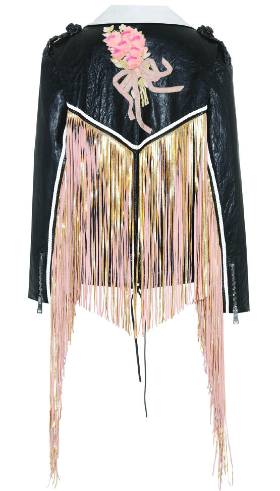 Bu bahar moda canlanıyor