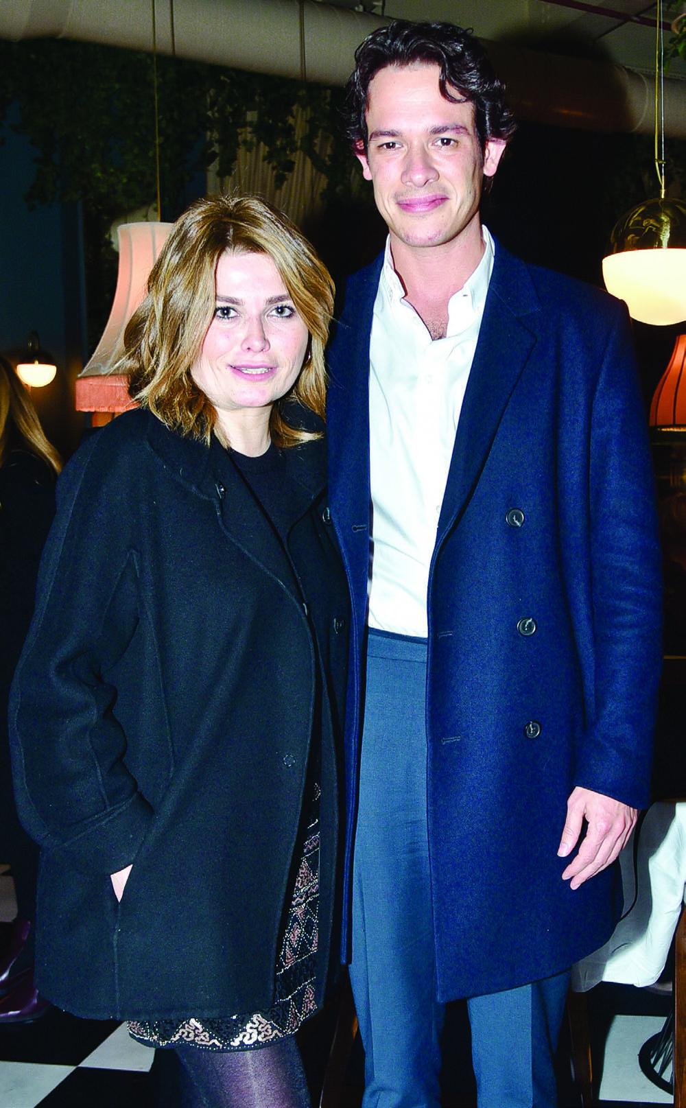 Kapılarını özel davetle açtı