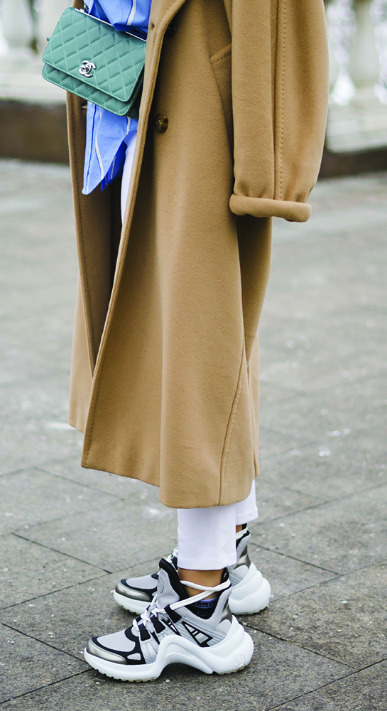 Bu bahar moda canlanıyor