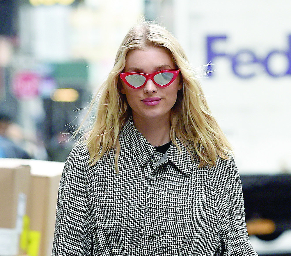 Bu bahar moda canlanıyor