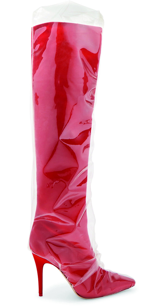 Bu bahar moda canlanıyor