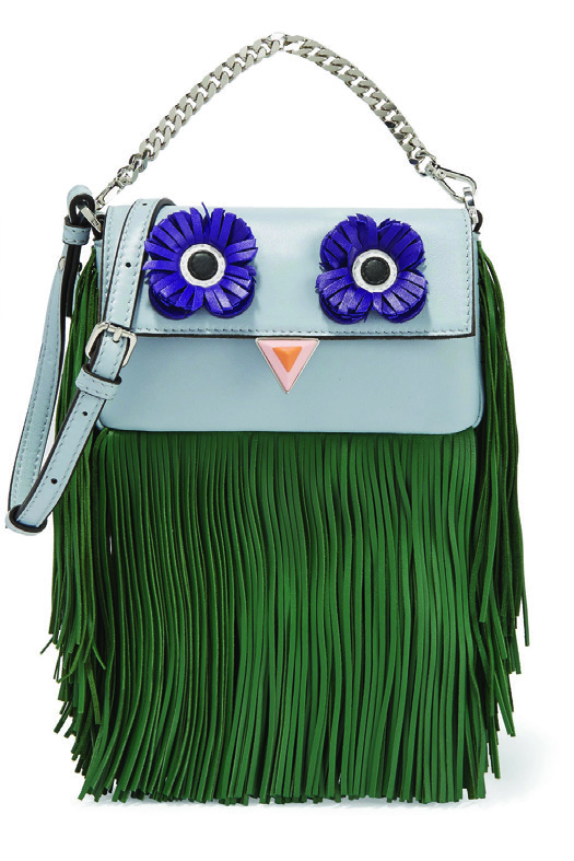 Bu bahar moda canlanıyor