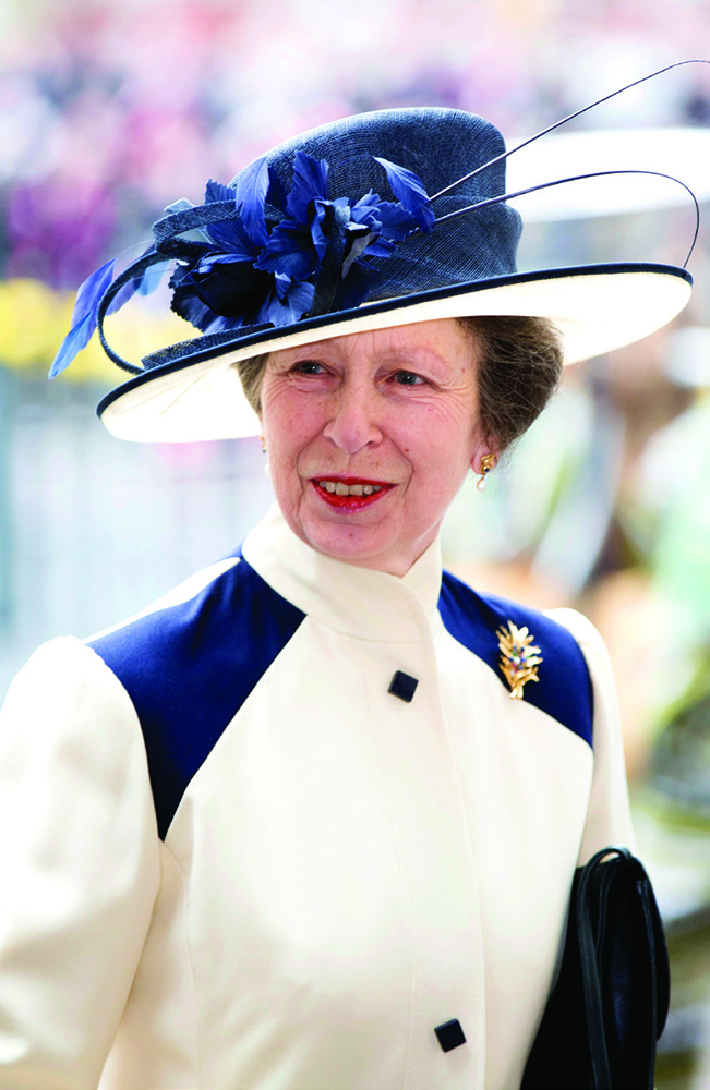 'Kraliyet Birliği' için buluştular