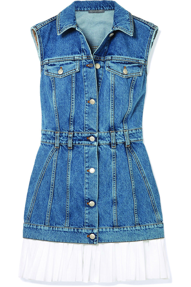 Bu bahar moda canlanıyor