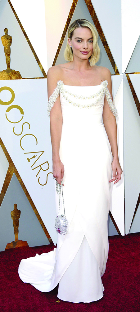 Bu bahar moda canlanıyor