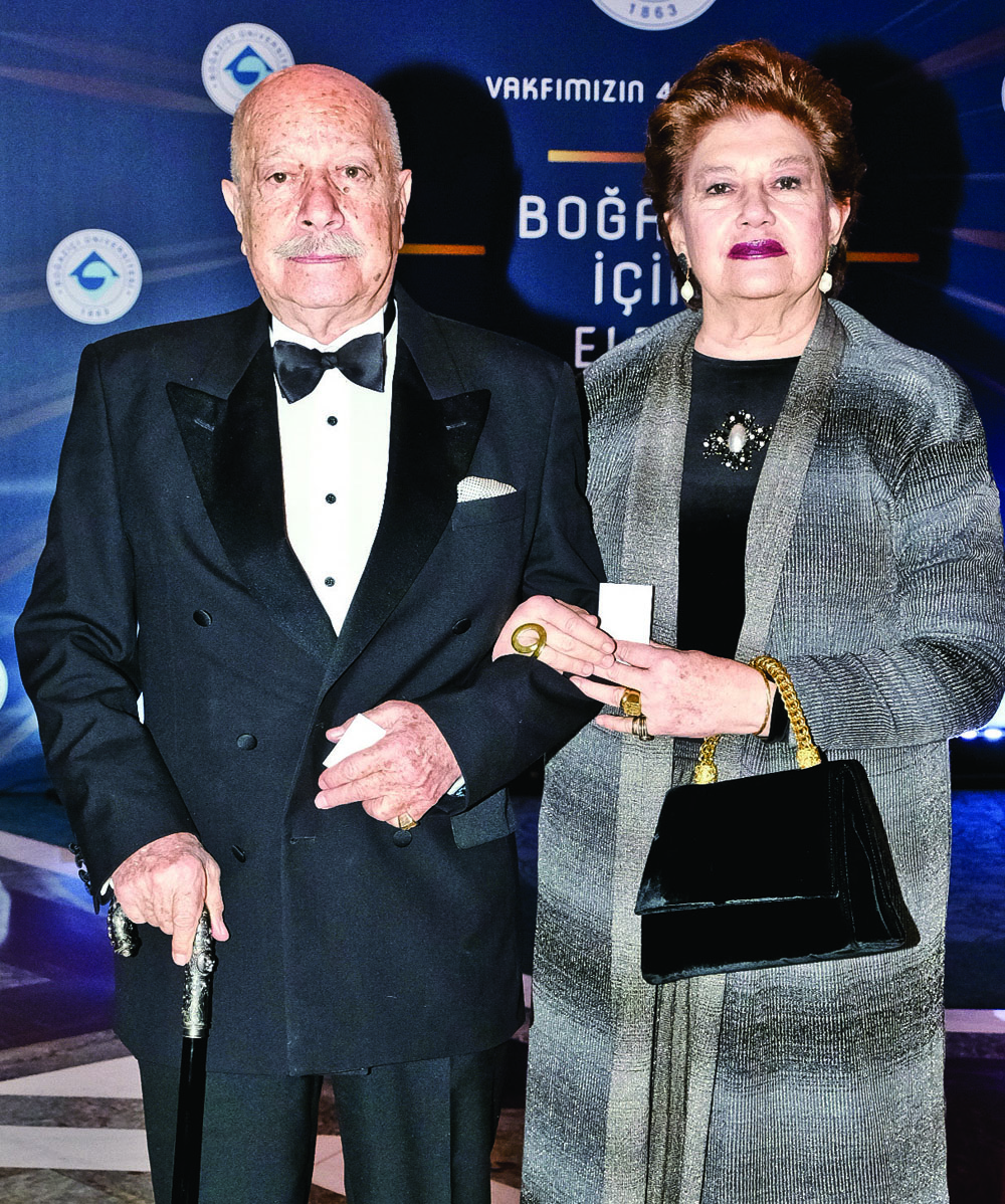 Eğitime destek için buluştular