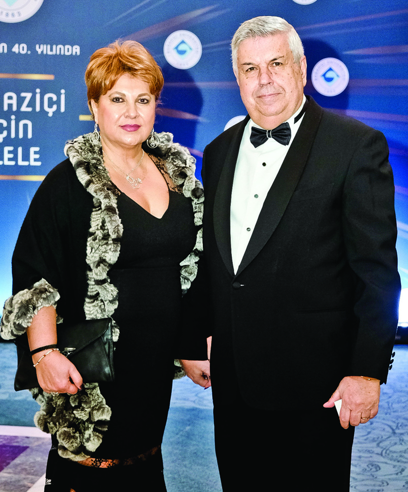 Eğitime destek için buluştular