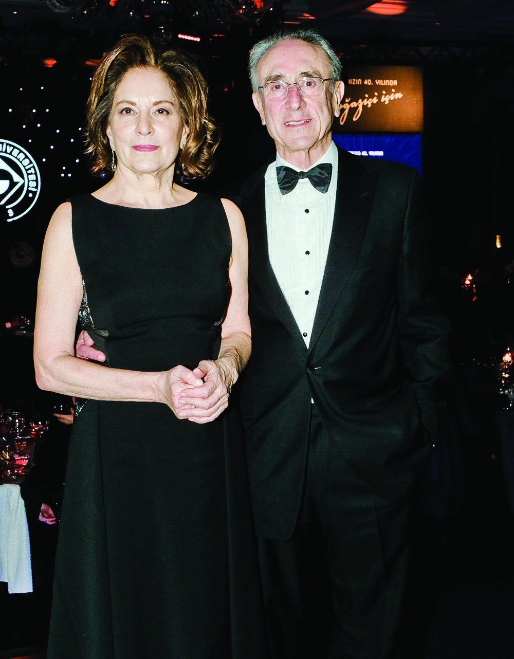 Eğitime destek için buluştular