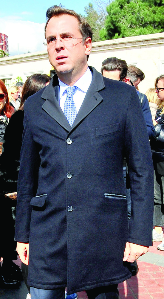 Gözyaşları içinde uğurlandılar